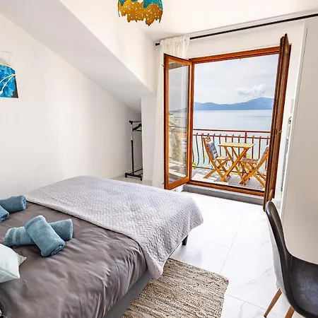 Apartman Lux *