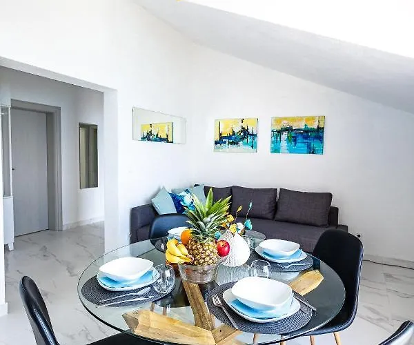 Apartman Lux *