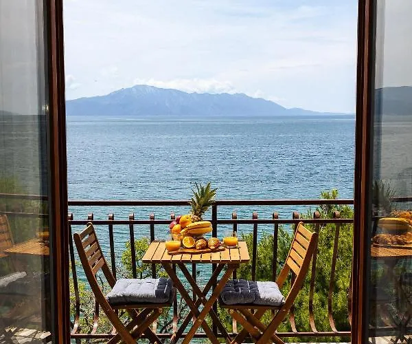 Lux Apartman