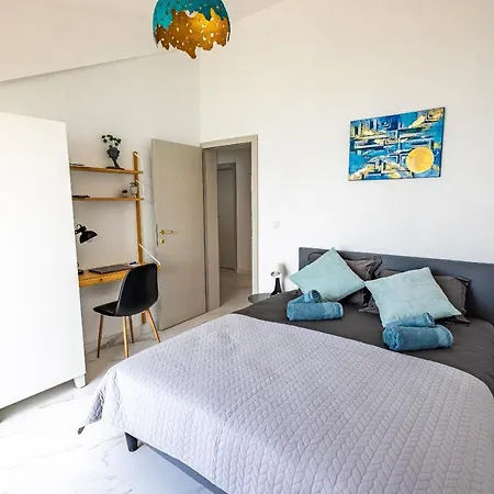 Apartamento Lux Gradac (Split-Dalmatia)