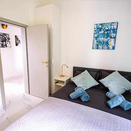 Lux Gradac (Split-Dalmatia)