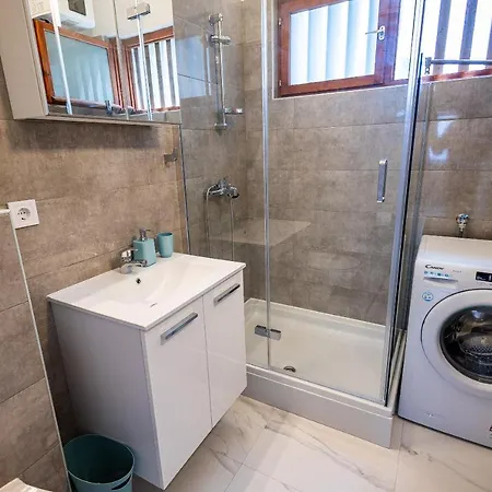 Lux Apartment Gradac (Split-Dalmatia)