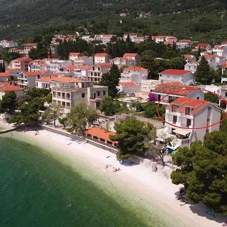 Lux Apartamento Gradac (Split-Dalmatia)