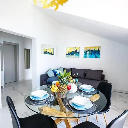 Apartman Lux *