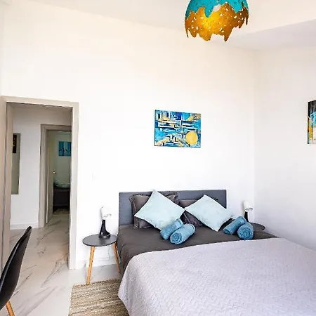 Lux Apartamento *