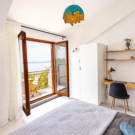 Apartamento Lux *