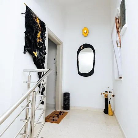 Apartamento Lux