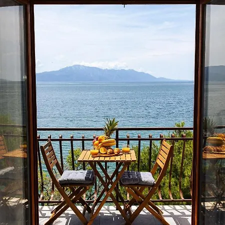 Lux Apartamento