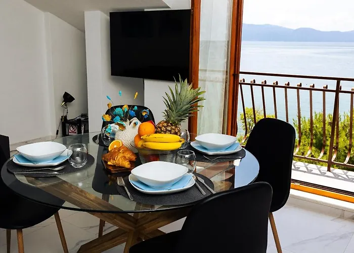 Appartement Lux *