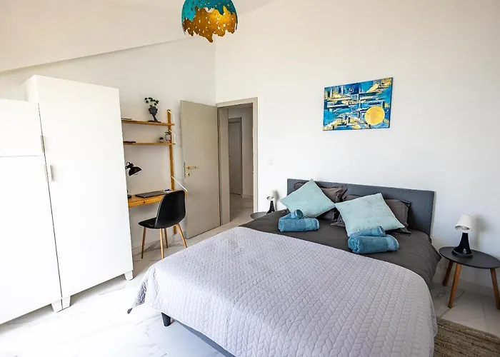 Appartement Lux Gradac (Split-Dalmatia)