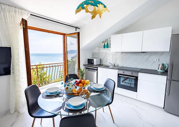 Lux Appartement
