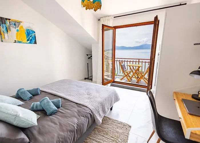 Appartement Lux *