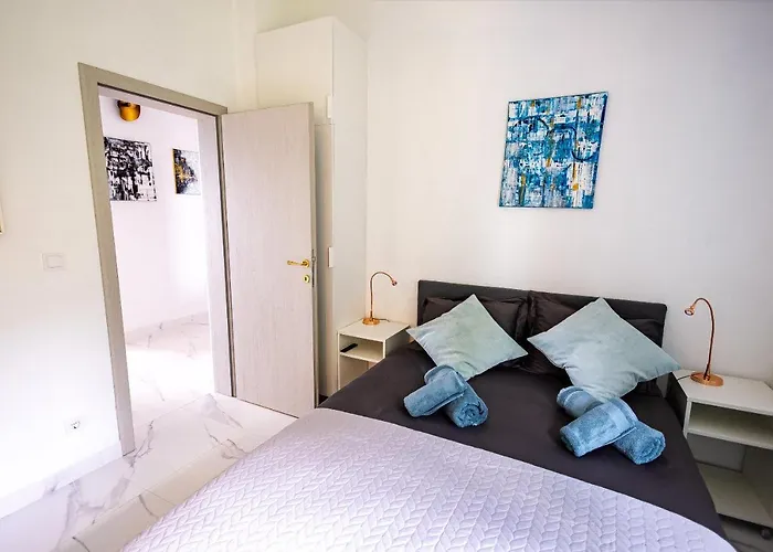 Lux Gradac (Split-Dalmatia)