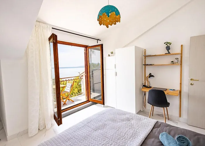 Appartement Lux *