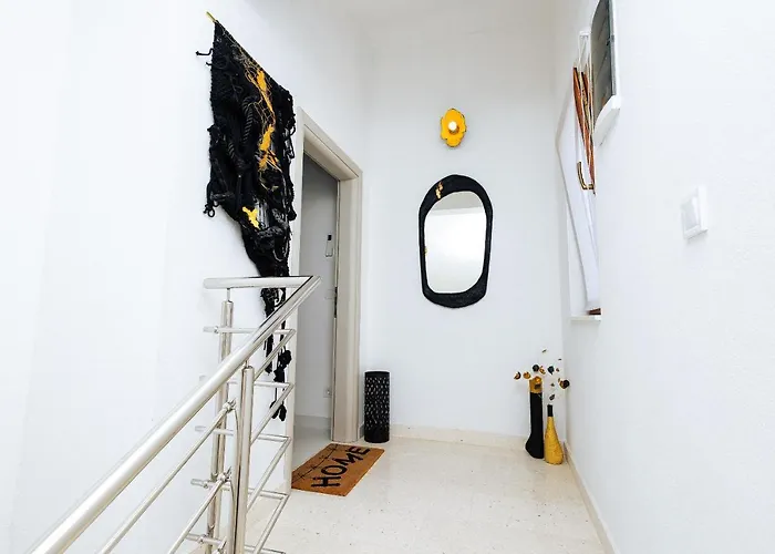 Appartement Lux